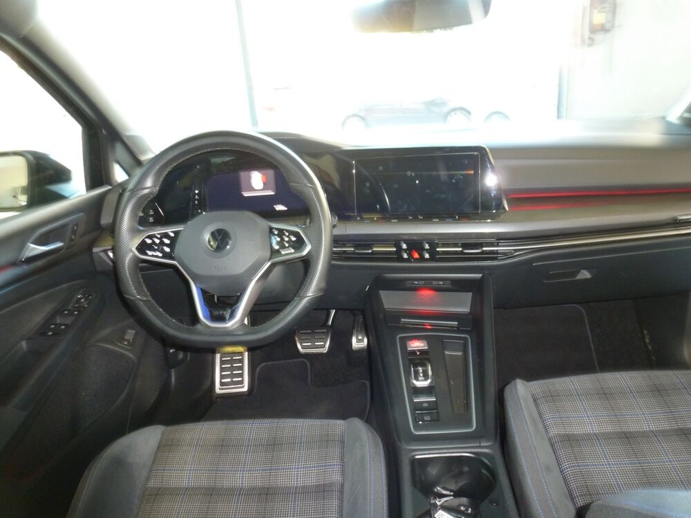 Golf GTE 1.4 HYBRID RECHARGEABLE 245 CH DSG6 2022 occasion 42410 Chavanay