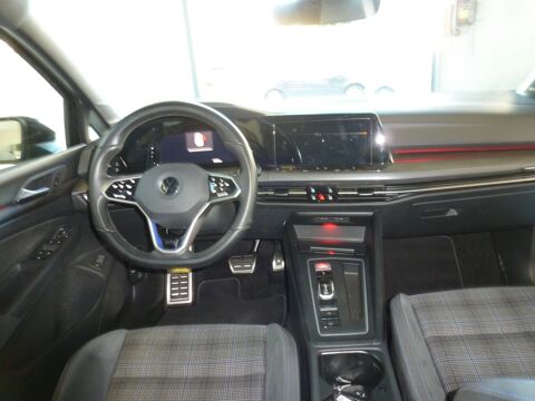 Golf GTE 1.4 HYBRID RECHARGEABLE 245 CH DSG6 2022 occasion 42410 Chavanay