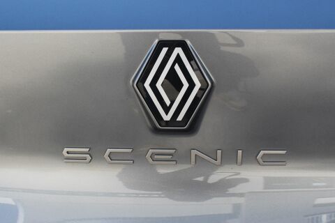 Sc&eacute;nic V E-TECH ELECTRIQUE 220 GRANDE AUTONOMIE TECHNO PACK ICONIC 2024 occasion 34430 Saint-Jean-de-V&eacute;das