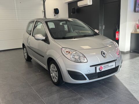 Twingo 1.2 16v distri ok 2009 occasion 68110 Illzach