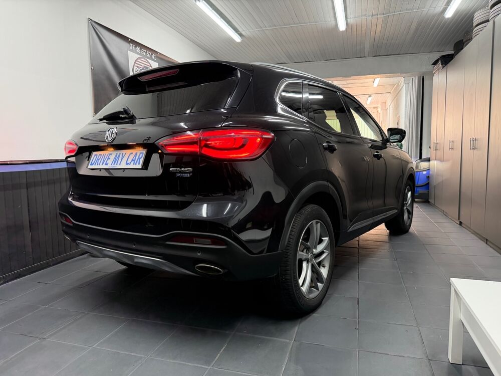 MG.EHS MG EHS 1.5 T-GDI 258Ch Luxury 2022 occasion 13008 Marseille