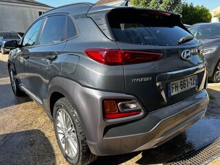Kona 1.6 crdi 2019 occasion 45400 FLEURY-LES-AUBRAIS