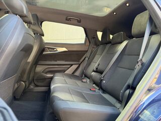 Espace VI E-TECH 1.2 TCe 200 Esprit Alpine - 7P / Toit Panoramique 2025 occasion 95190 Goussainville