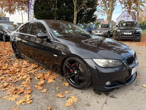 Bmw serie 3 325I 2,5L 218CH VO321