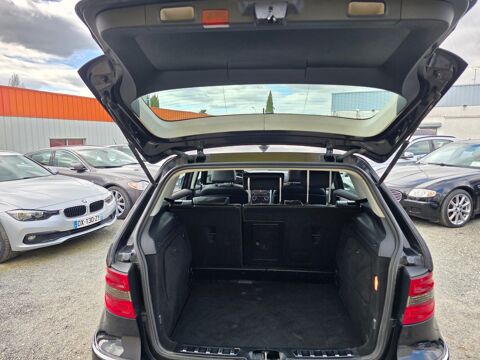 Classe B 200 CDI 140CH DESIGN 2010 occasion 41350 Vineuil