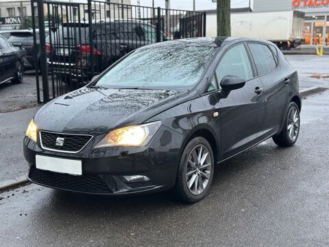 Seat ibiza 1.2 SUN BVM5 A
