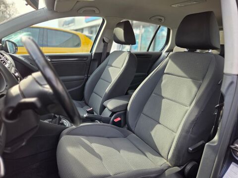Golf 6 1.6 TDI 105 CH CONFORTLINE 2010 occasion 82000 Montauban