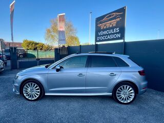 A3 1.4 TFSI - 16V TURBO HYBRID E-TRON 2014 occasion 51350 Cormontreuil