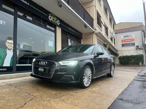 Audi A3 e-tron 1.4 TSI 16V Hybrid 204 cv / VIRTUAL COCKPIT / CAR PLA 2016 occasion Goussainville 95190