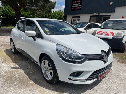 Renault clio DCI 75 GPS+CAMERA 5Places 2019 DISTRIB.+