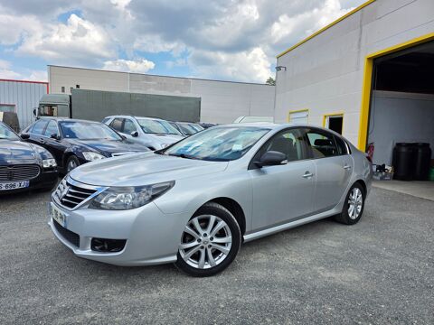 Latitude 2.0 DCI 150CH INITIALE 191 000KM 2011 occasion 41350 Vineuil