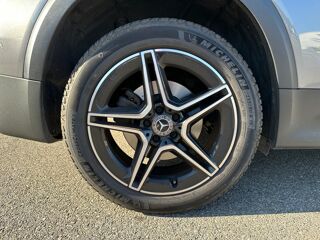 GLB 220D 4Matic AMG Line 7 place 2020 occasion 38230 CHAVANOZ