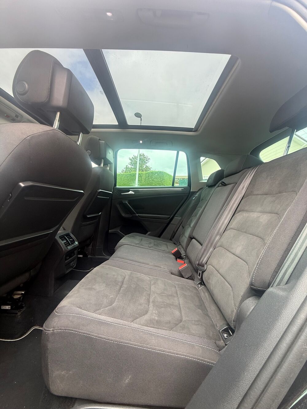 Tiguan 2.0 tdi 150cv Carat s2 2018 occasion 45400 Fleury-les-Aubrais