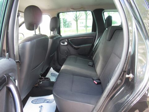 Duster 1.5 DCI 90CV 02/2011 *CLIM* 2011 occasion 57730 FOLSCHVILLER