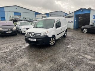 Kangoo Express 1.5DCi 75CV Phase 2 165909KMS 2018 occasion 44840 Les Sorinieres