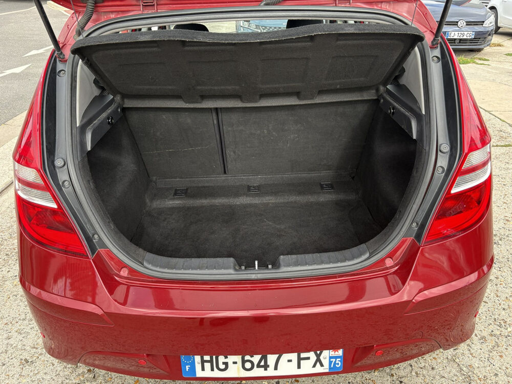 i30 1.4 105 PACK INVENTIVE 2011 occasion 95480 Pierrelaye