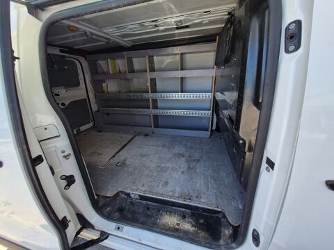 Expert M 2.0 HDI 120CH DRIVER 1ERE MAIN TVA RECUPERABLE KIT DISTRI 2021 occasion 34070 MONTPELLIER