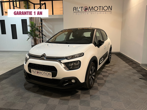 Citroen c3 Citroën  - 83CV COURROIE NEUVE SIEG