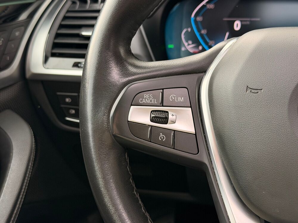 X3 (G01) Xline 30e xDrive 2.0 i 292 Plug in Hybrid Steptronic8 2020 occasion 95190 Goussainville