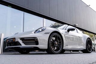 911 Carrera 3.2 Gts 2022 occasion 44500 La Baule-Escoublac