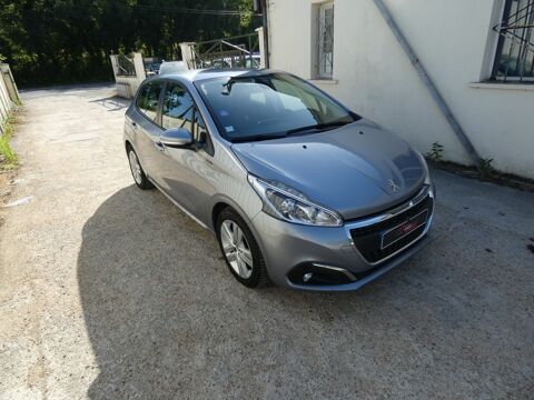 208 SIGNATURE 1.2i PureTech 82 S&S 2019 occasion 77460 SOUPPES-SUR-LOING