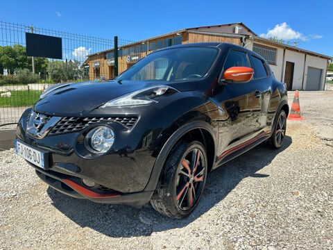 Nissan Juke 1.2 2019**101500kms** 2019 occasion BELLEGARDE 30127