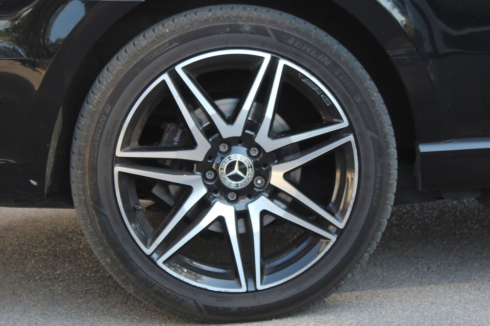 Classe V (2) 250d 190 ch 9G-TRONIC AMG LINE EXTRA LONG + CARPLAY / TV 2023 occasion 34430 Saint-Jean-de-V&eacute;das