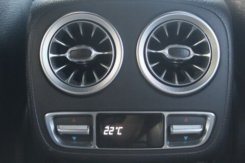Classe CLS III 300 D 245 ch AMG LINE+ 9G TRONIC / CARPLAY / ATTELAGE / 2019 occasion 34430 Saint-Jean-de-V&eacute;das