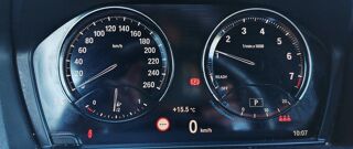 X2 (F39) SDRIVE 4x2 20I 192Ch M SPORT DKG7 / PACK CUIR CHAUFFAN 2018 occasion 34500 B&eacute;ziers