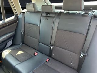 X3 (F25) XDRIVE20DA 190 XLINE 2017 occasion 34140 M&egrave;ze