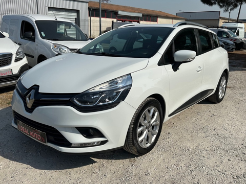 Renault clio Estate - 1.5 DCI 90 BUSINESS 5 Places GP