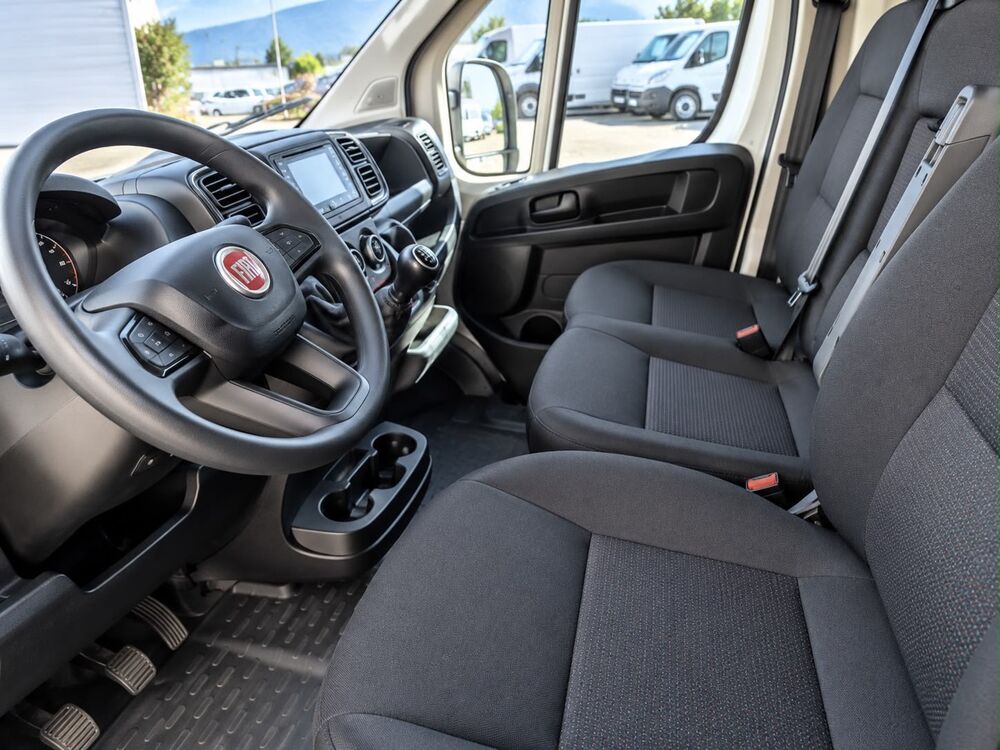 Ducato 3.5L LH3 140ch MJT 2022 occasion 13010 Marseille