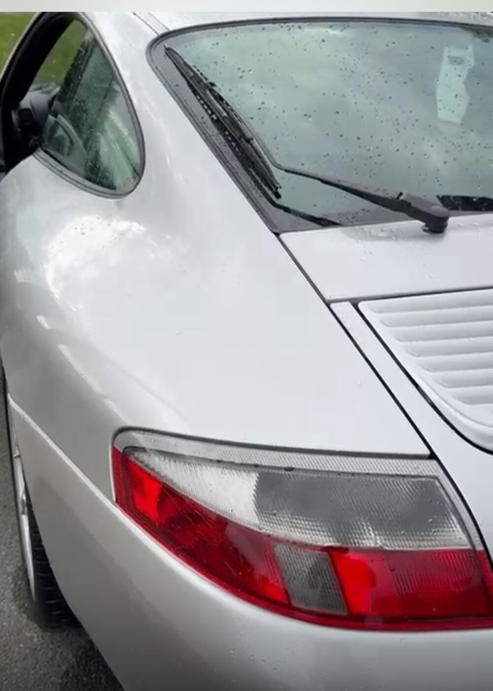 911 996 carrera Bt meca Ims changer 2001 occasion 44500 La Baule-Escoublac