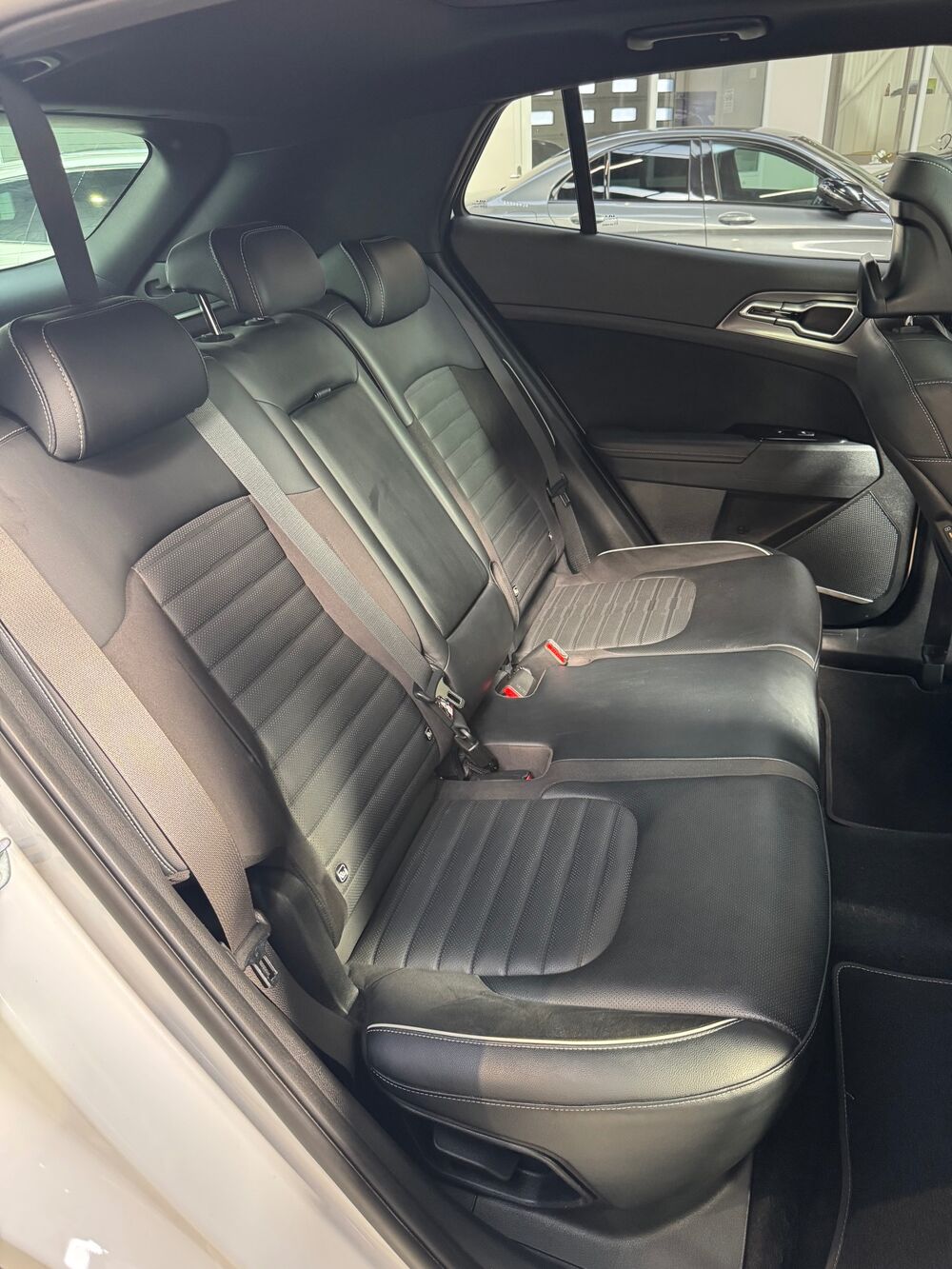 Sportage V 1.6 T-GDI PHEV 265ch GT-Line Premium BVA6 4x4 / Options ++ 2022 occasion 45770 Saran