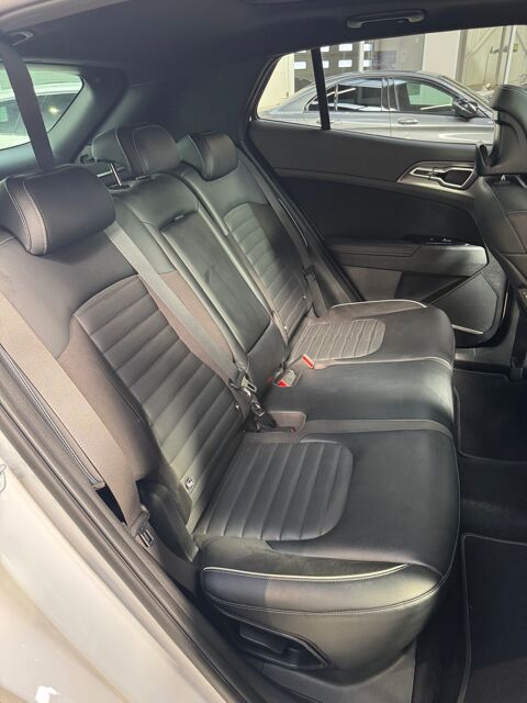 Sportage V 1.6 T-GDI PHEV 265ch GT-Line Premium BVA6 4x4 / Options ++ 2022 occasion 45770 Saran