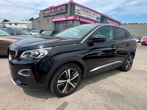 Annonce voiture Peugeot 3008 12790 €