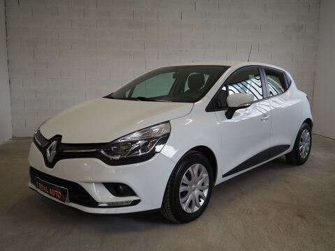 Renault clio iv DCI 75 5Places DISTRIB.+CT OK 1MAIN 60.0
