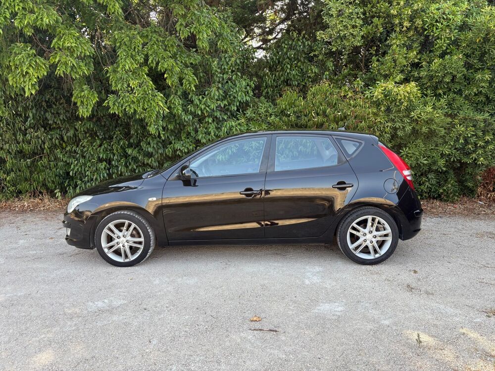 i30 (I) 2.0CRDi 140cv Pack Luxe Kit Ditrib NEUF 2008 occasion 84700 SORGUES