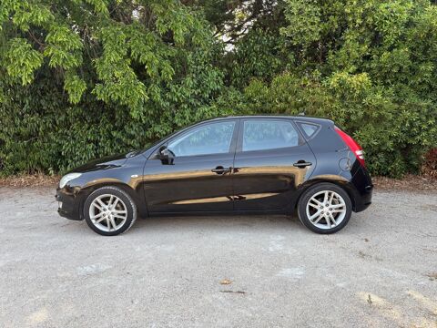 i30 (I) 2.0CRDi 140cv Pack Luxe Kit Ditrib NEUF 2008 occasion 84700 SORGUES