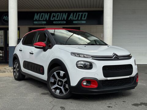 Citroen c3 Citroën  - III Shine 1.2 THP S&