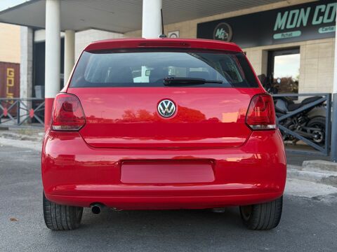 Polo R line 1.6 TDI 105 ch BVM5 - Injecteurs Neufs 2012 occasion 95190 Goussainville