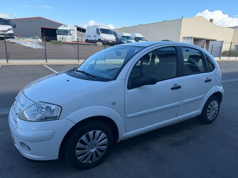 Citroen c3 Citro&euml;n 1.4 HDI 70 CV