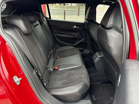 308 II 1.6 THP 270 S&S GTI 2015 occasion 95480 Pierrelaye