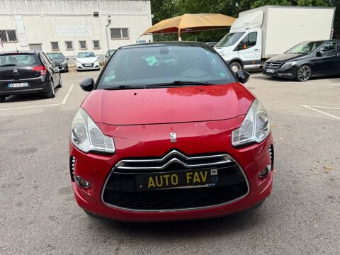 DS3 1.6 THP 156 2011 occasion 13127 VITROLLES