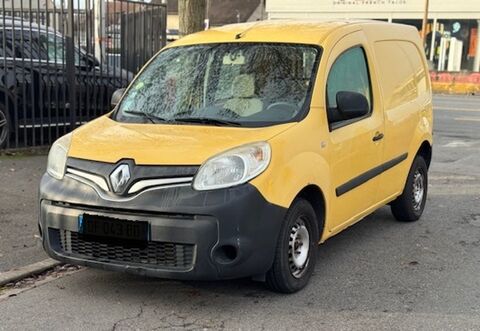 Renault Kangoo Express 1.5 dCi Energy Express 2D 2014 occasion Athis-Mons 91200