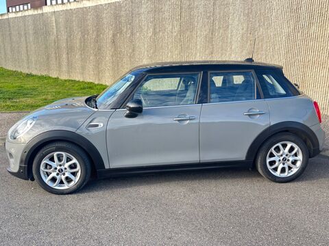 MINI COUPE Cooper D 1.5 Bo&icirc;te auto F55 2017 occasion 31490 LEGUEVIN