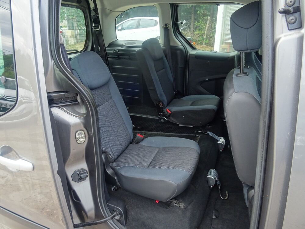 Partner TPMR 1.6i 120cv 2010 occasion 45290 Boismorand