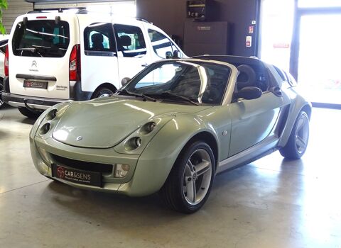 Roadster Coupé BVA Restauration complète 2024 FF PRODESIGN 2006 occasion 34500 Béziers