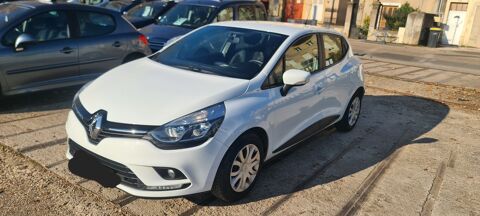 Renault Clio IV 1.5 dCi 75 eco 2 2019 occasion ARS-SUR-MOSELLE 57130