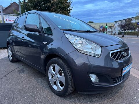 Kia Venga 1.4 CRDI 90ch ACTIVE 2012 occasion Athis-Mons 91200